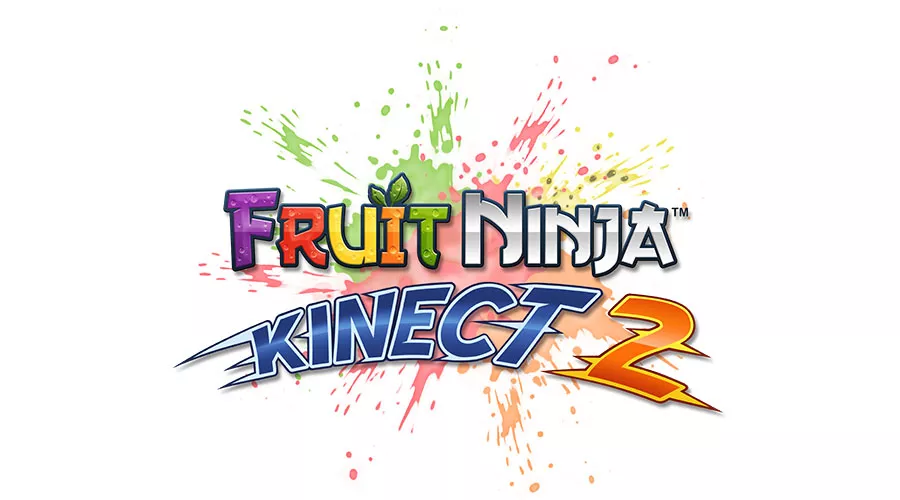 Fruit Ninja Kinect 2