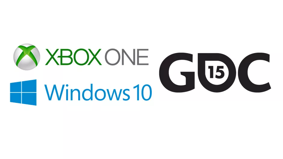 GDC, Xbox One, Windows 10