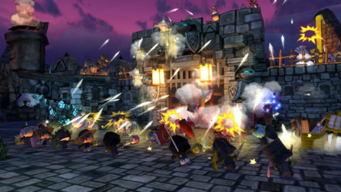 Happy Wars Happy Wars
