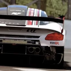 Ruf CTR3 SMS-R