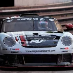 Ruf CTR3 SMS-R
