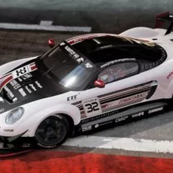 Ruf CTR3 SMS-R