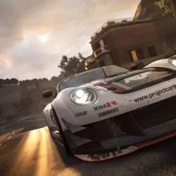 Ruf CTR3 SMS-R