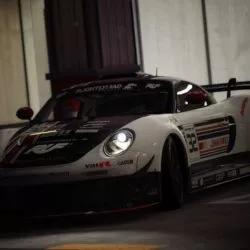 Ruf CTR3 SMS-R