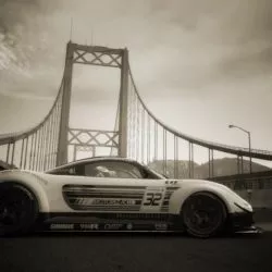Ruf CTR3 SMS-R