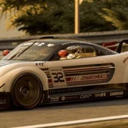 Ruf CTR3 SMS-R