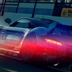 Ruf CTR3 SMS-R