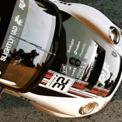 Ruf CTR3 SMS-R