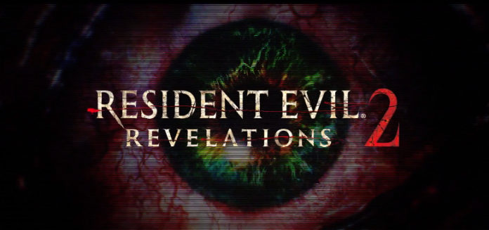 Resident Evil Revelations 2 Resident Evil Revelations 2