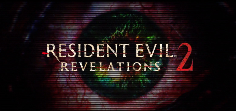 Resident Evil Revelations 2