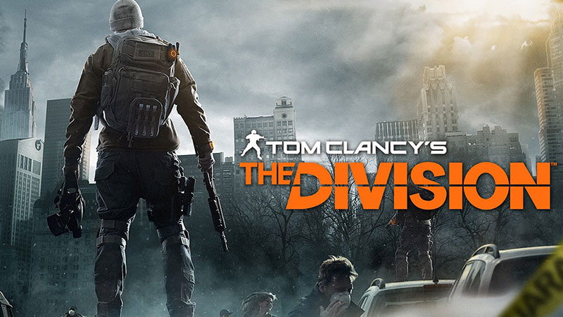 Tom Clancy's: The Division