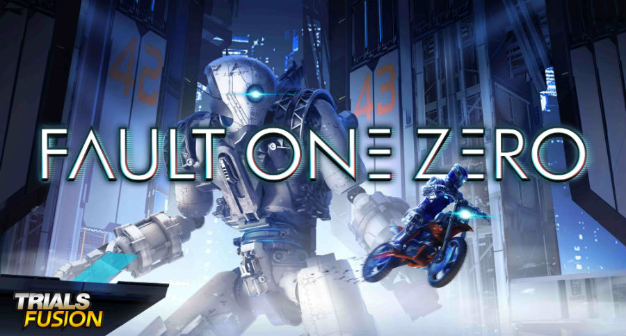 Trials Fusion Fault One Zero