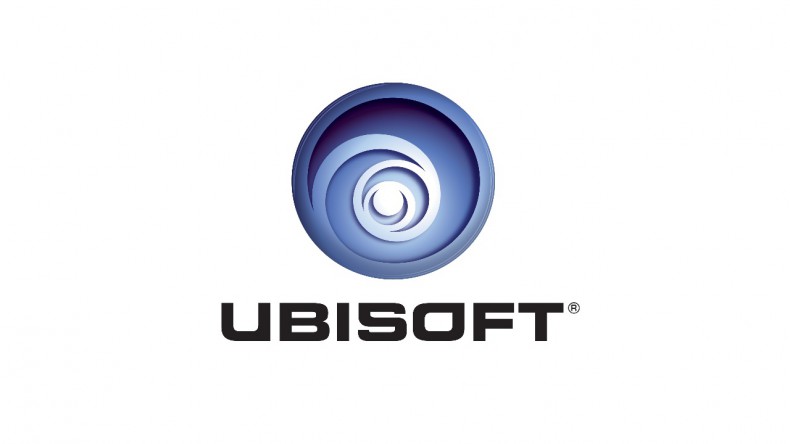 Ubisoft Logo