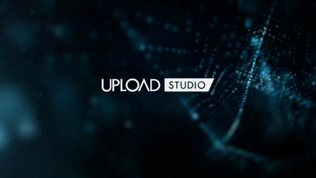 Upload Studio