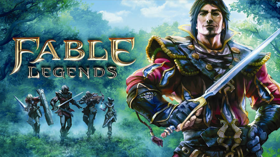 Fable Legends