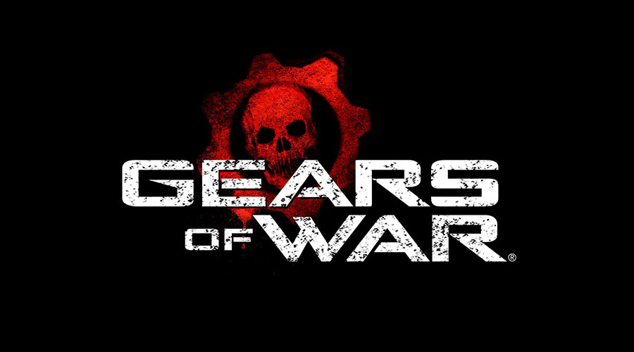 Gears of War Logo