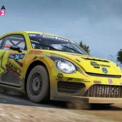 Forza Horizon 2 Rockstar Energy Car Pack
