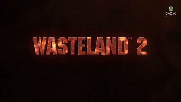 Wasteland 2