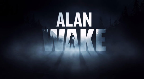 Alan Wake