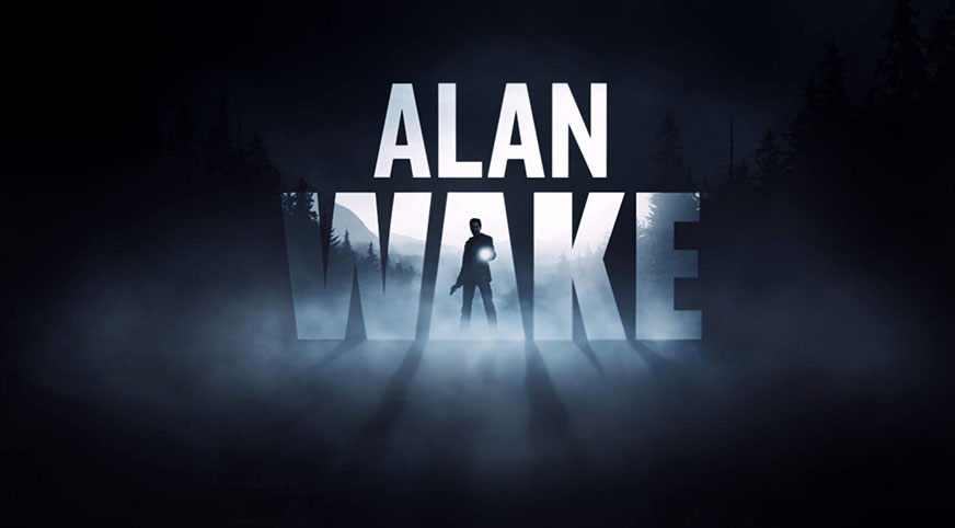 Alan Wake