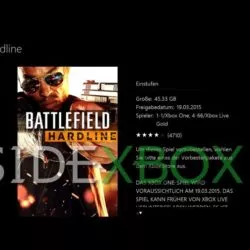 Battlefield Hardline