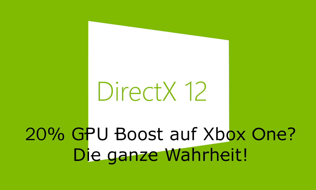 DirectX 12