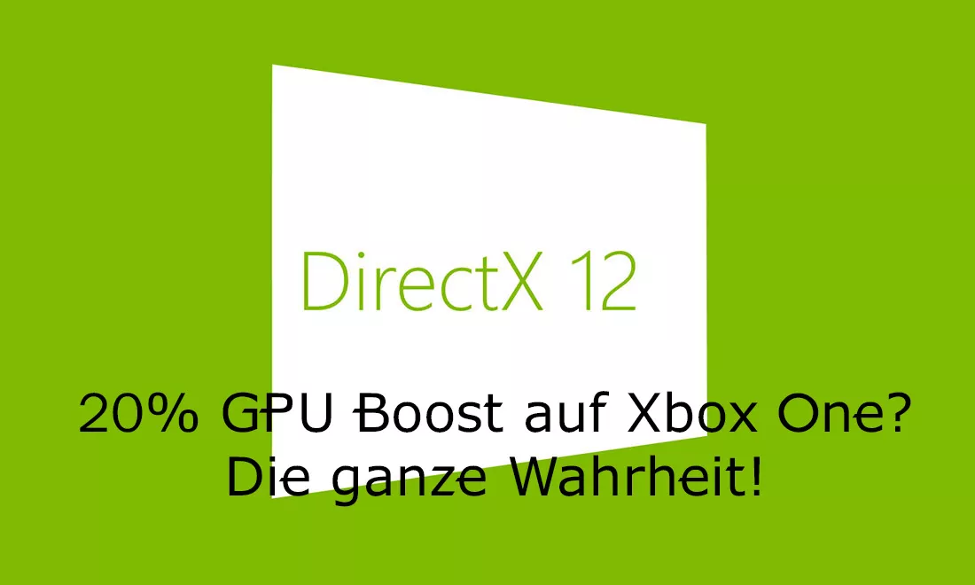 DirectX 12