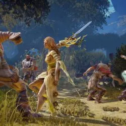Fable Legends