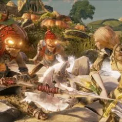 Fable Legends