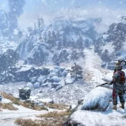 Far Cry 4: Das Tal der Yetis