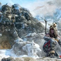 Far Cry 4: Das Tal der Yetis