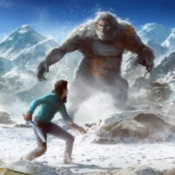 Far Cry 4: Das Tal der Yetis