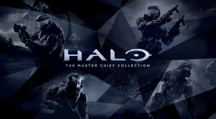 Halo: The Master Chief Collection