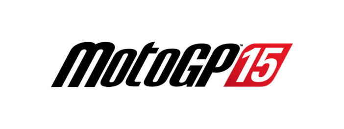 MotoGP 15 Logo