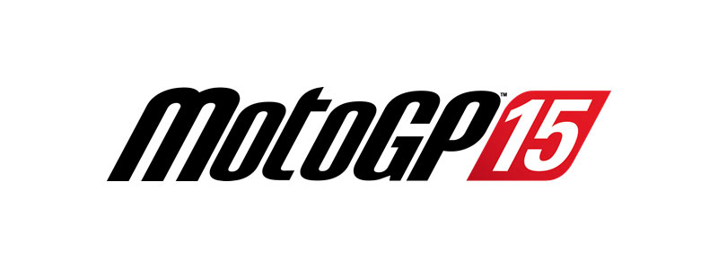 MotoGP 15 Logo
