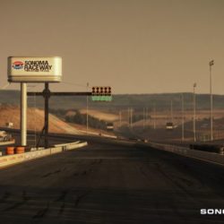 Project CARS Sonoma