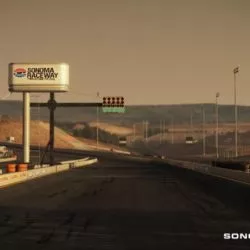 Project CARS Sonoma
