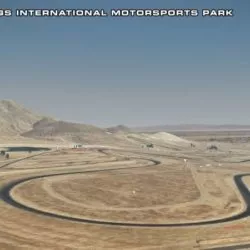 Project CARS Willow