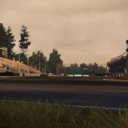 Project CARS Brno
