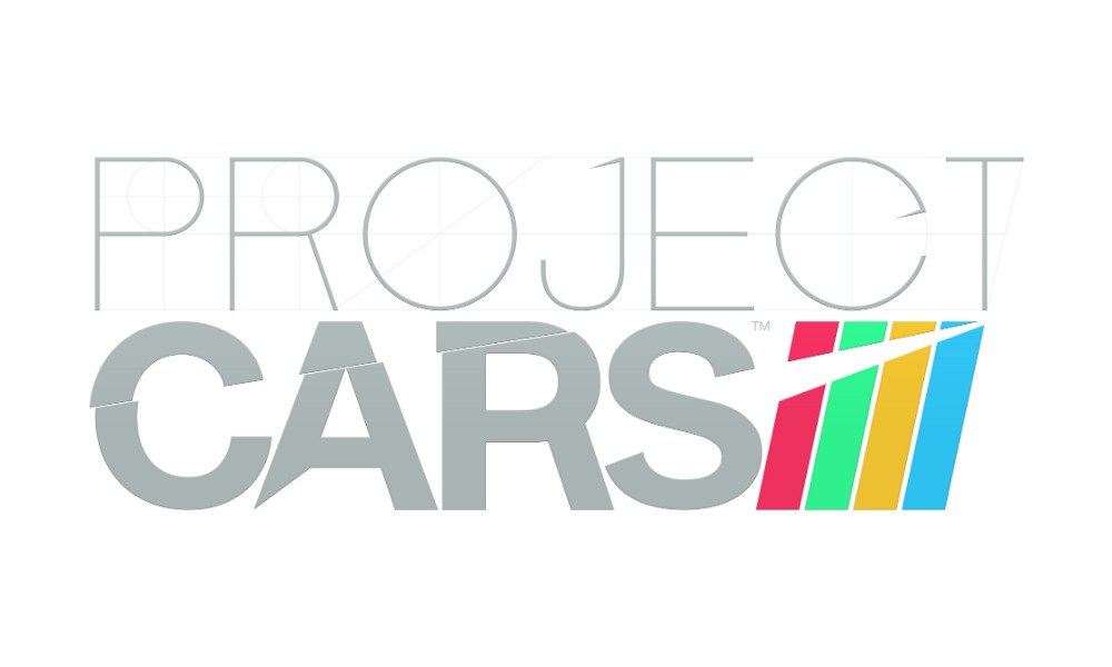 Project CARS Logo