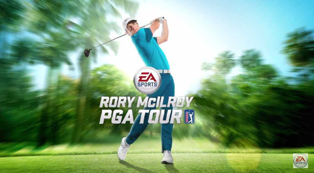 Rory McIlroy PGA Tour