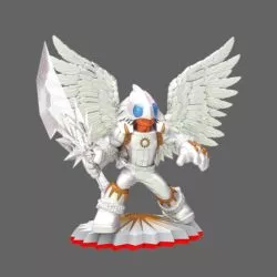 Skylander - KnightLight