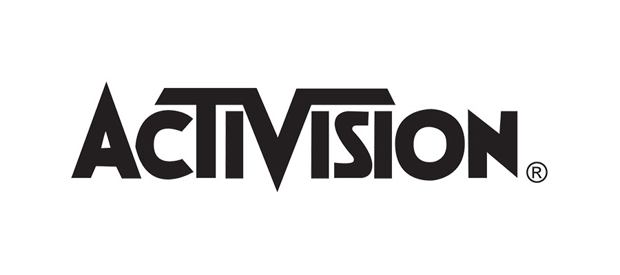 Activision Logo