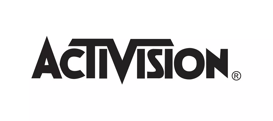 Activision Logo