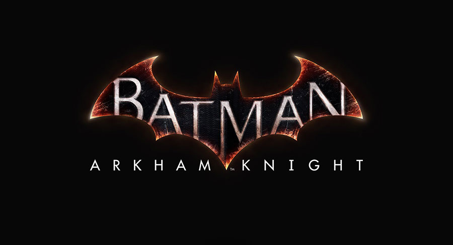 Batman: Arkham Knight