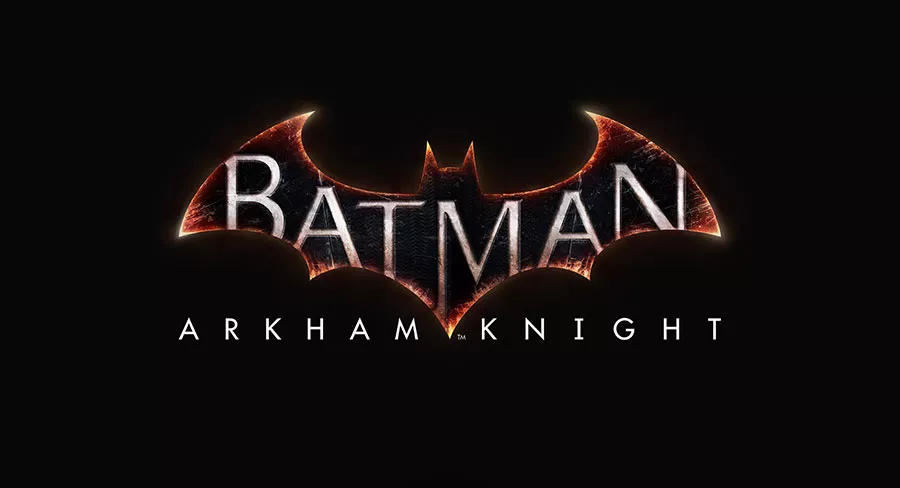 Batman: Arkham Knight
