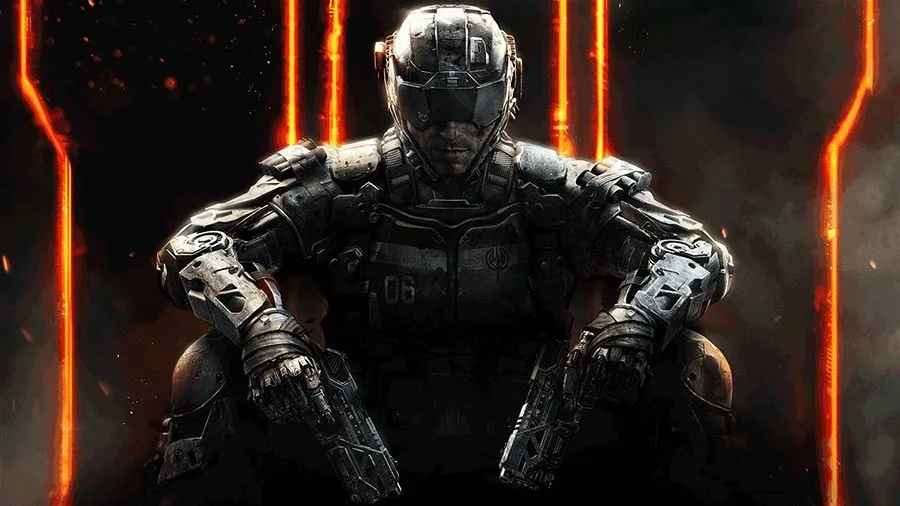 Call of Duty: Black Ops 3