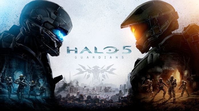 Halo 5: Guardians Halo 5: Guardians