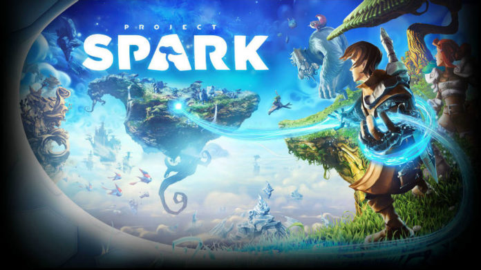 Project Spark Project Spark