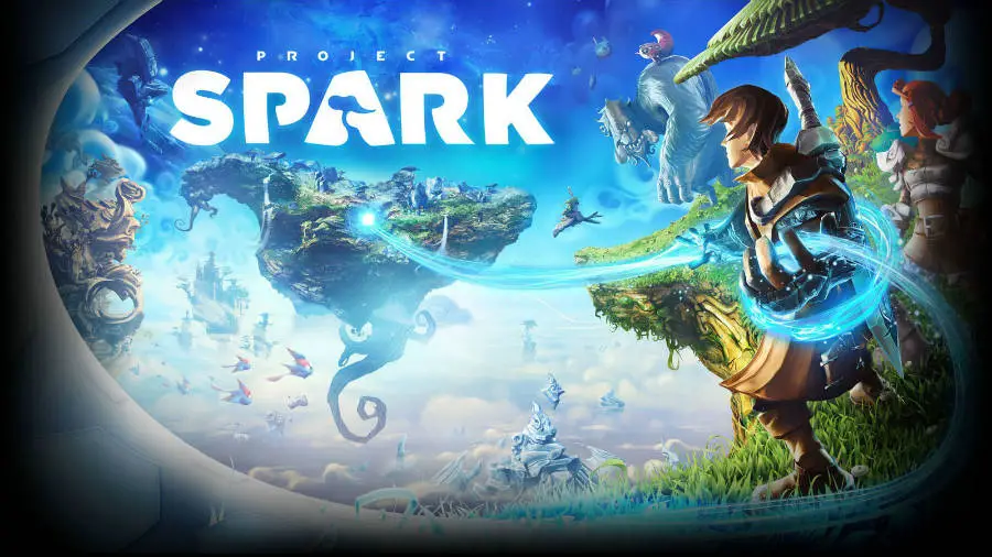 Project Spark
